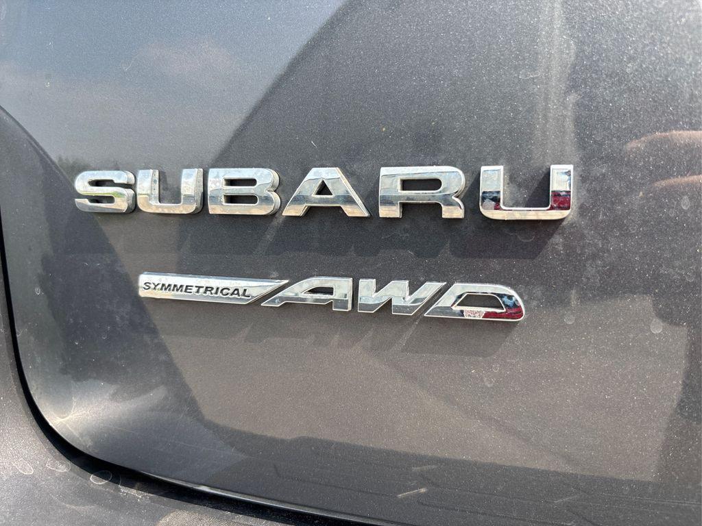 used 2023 Subaru Crosstrek car, priced at $23,883