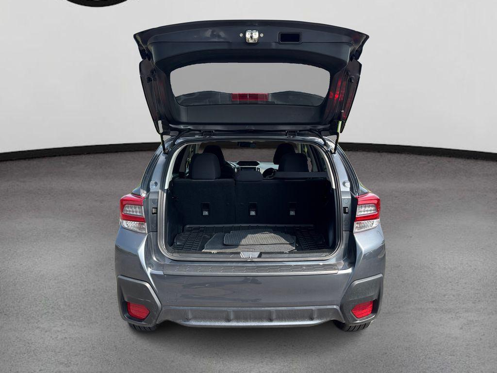 used 2023 Subaru Crosstrek car, priced at $23,883