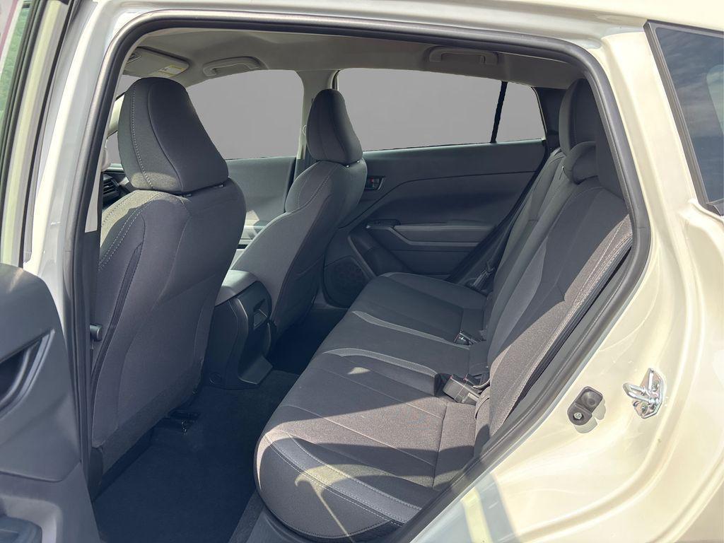 used 2024 Subaru Impreza car, priced at $20,572