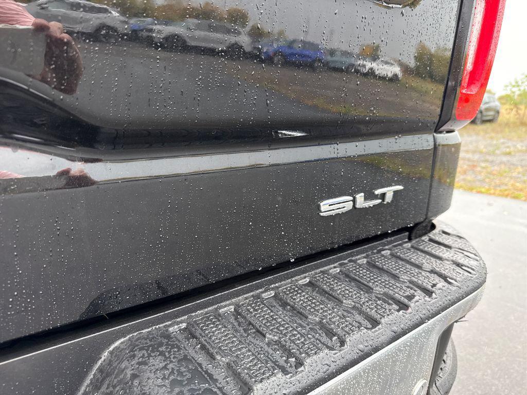 used 2023 GMC Sierra 1500 car, priced at $49,839