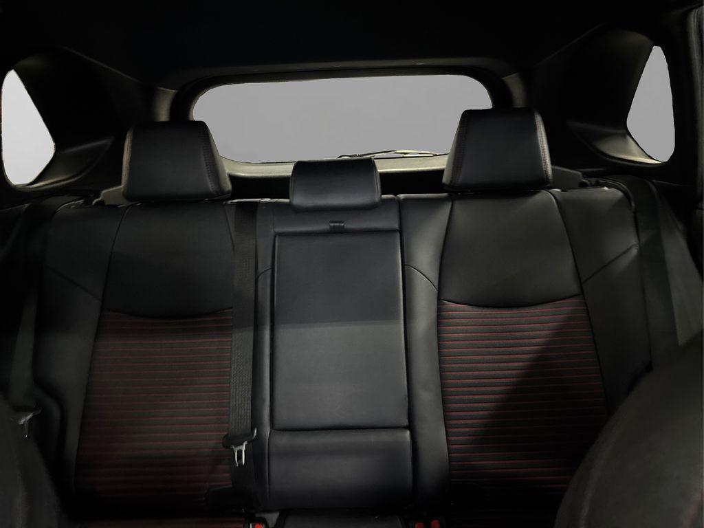 used 2022 Toyota RAV4 Prime car, priced at $29,835