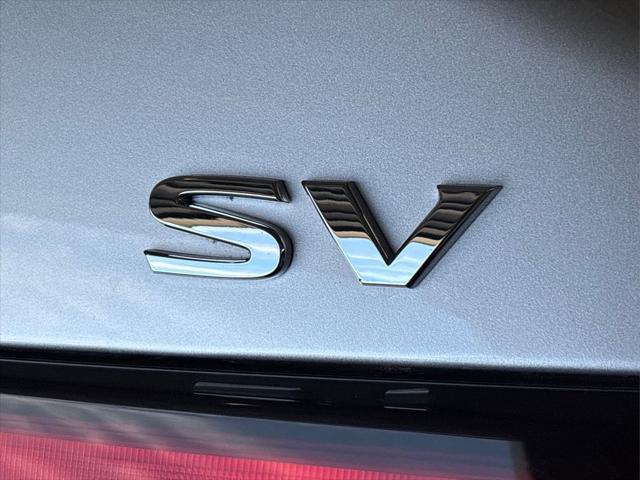 used 2022 Nissan Sentra car, priced at $19,416