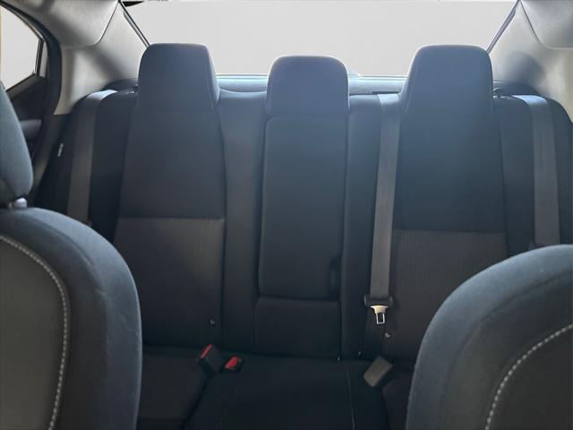 used 2022 Nissan Sentra car, priced at $19,416