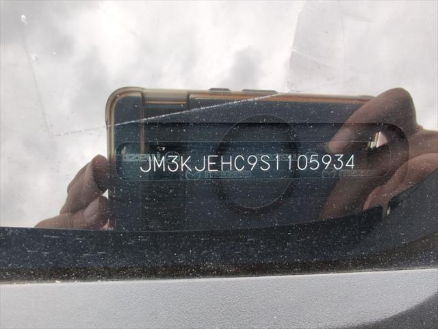 used 2025 Mazda CX-70 car, priced at $48,501