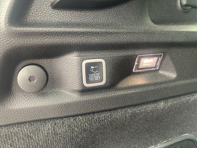 used 2023 Jeep Grand Cherokee L car, priced at $37,152
