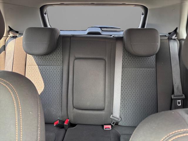 used 2020 Chevrolet Trax car, priced at $13,851