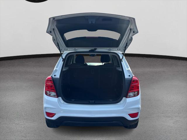 used 2020 Chevrolet Trax car, priced at $13,851