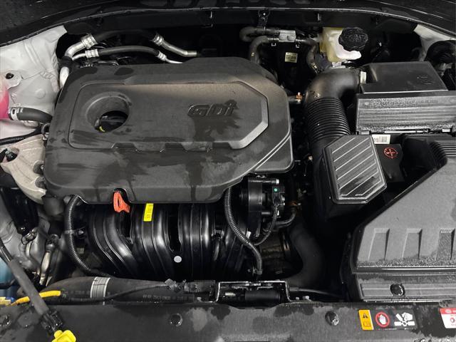 used 2022 Kia Sportage car, priced at $20,897