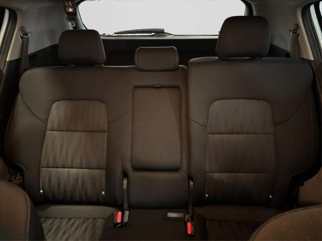 used 2022 Kia Sportage car, priced at $19,941