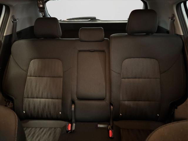 used 2022 Kia Sportage car, priced at $19,941
