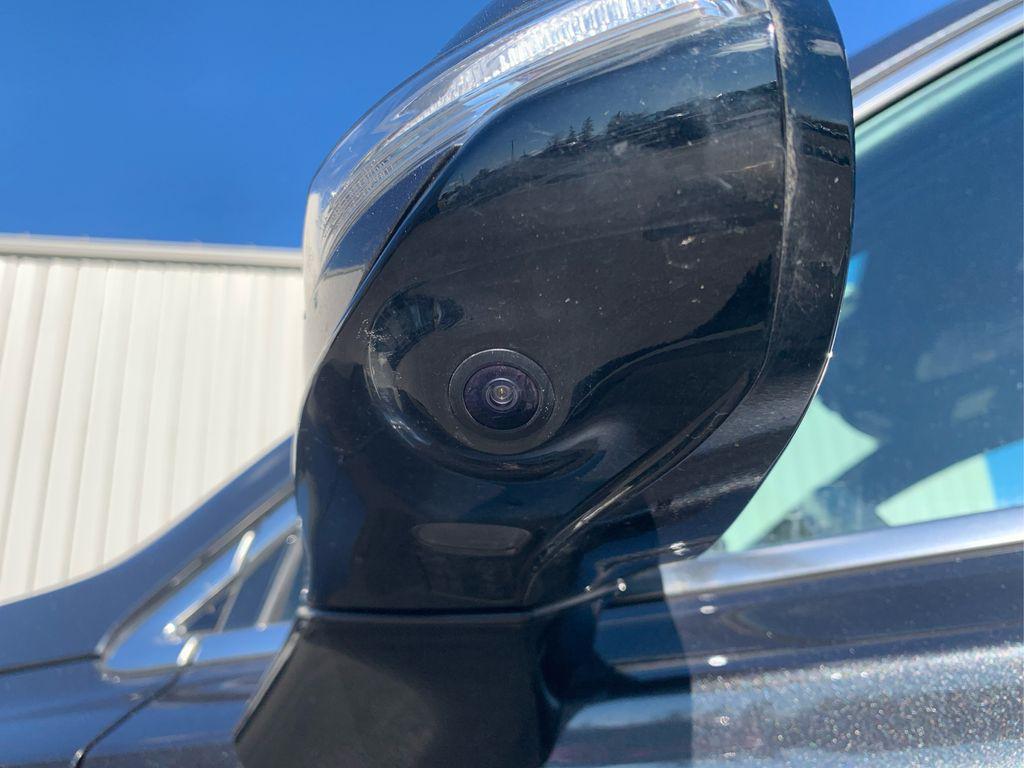 used 2023 Hyundai Santa Fe car, priced at $30,453