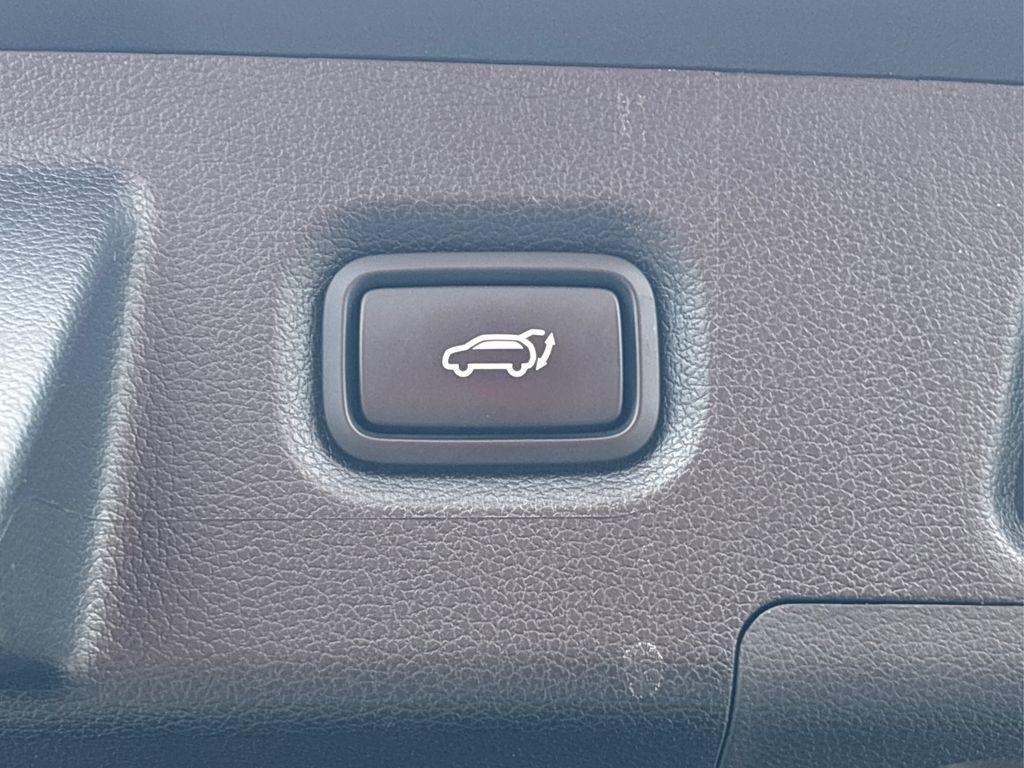 used 2023 Hyundai Santa Fe car, priced at $30,453