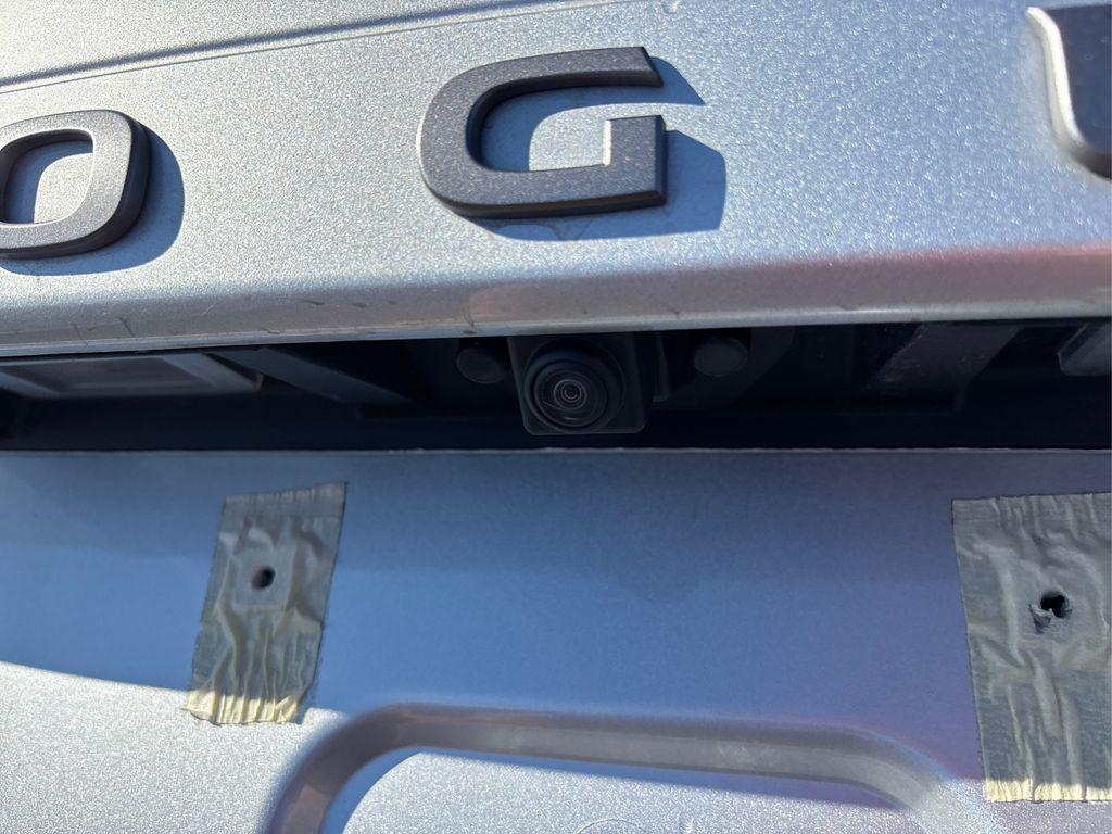 used 2025 Nissan Rogue car, priced at $26,903