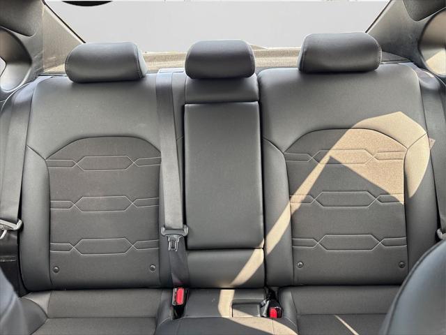 used 2022 Kia Forte car, priced at $19,419