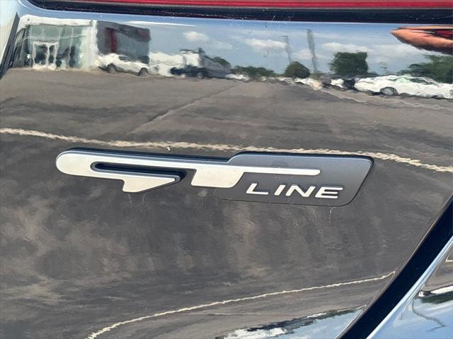 used 2022 Kia Forte car, priced at $19,419