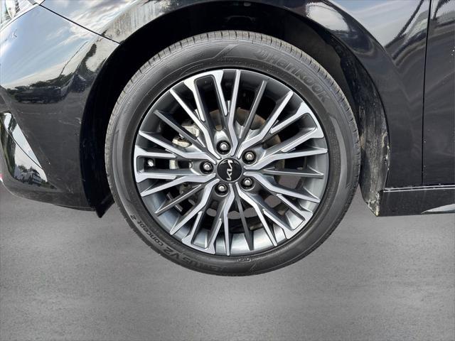 used 2022 Kia Forte car, priced at $19,419