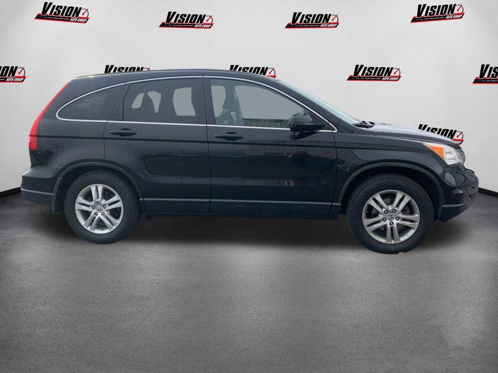 used 2010 Honda CR-V car, priced at $9,989