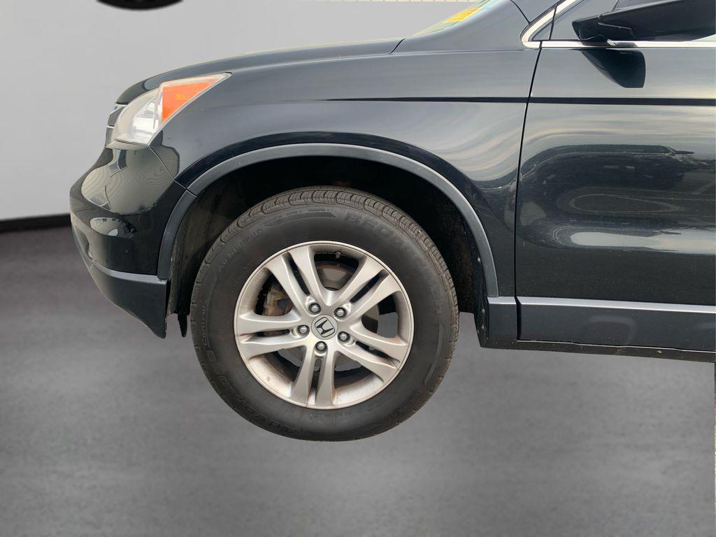 used 2010 Honda CR-V car, priced at $9,989