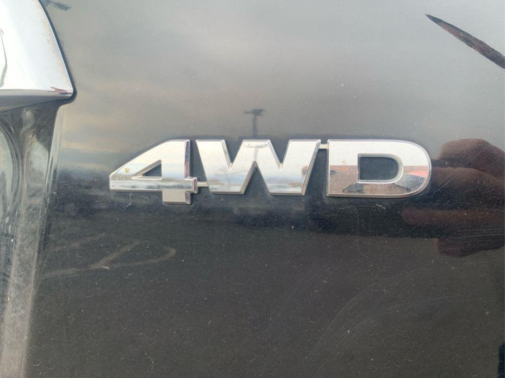 used 2010 Honda CR-V car, priced at $9,989