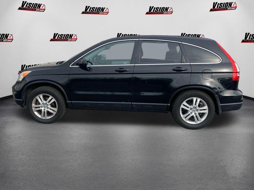 used 2010 Honda CR-V car, priced at $9,989