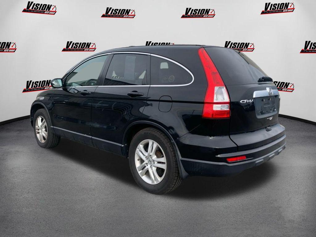 used 2010 Honda CR-V car, priced at $9,989