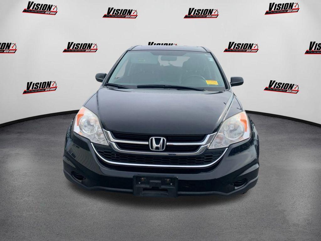 used 2010 Honda CR-V car, priced at $9,989