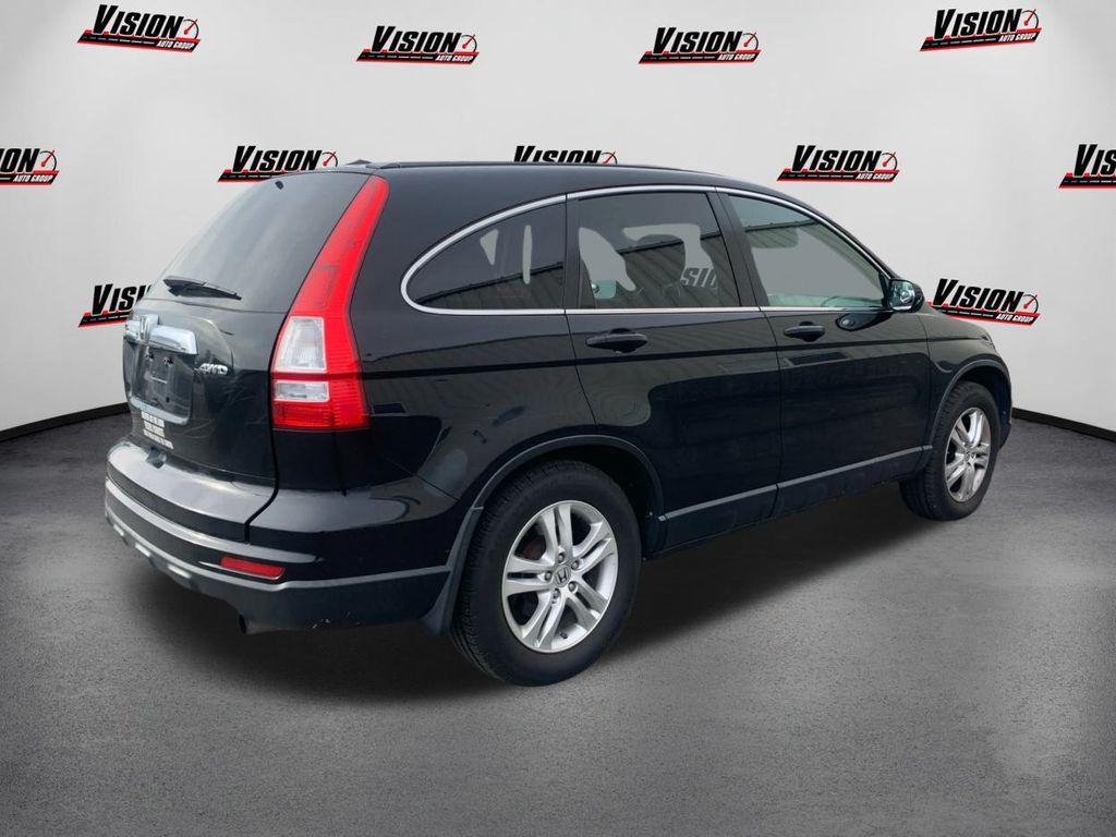 used 2010 Honda CR-V car, priced at $9,989