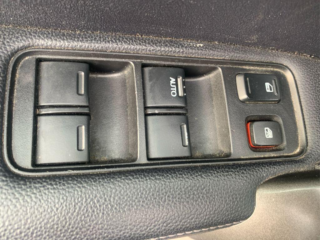 used 2010 Honda CR-V car, priced at $9,989