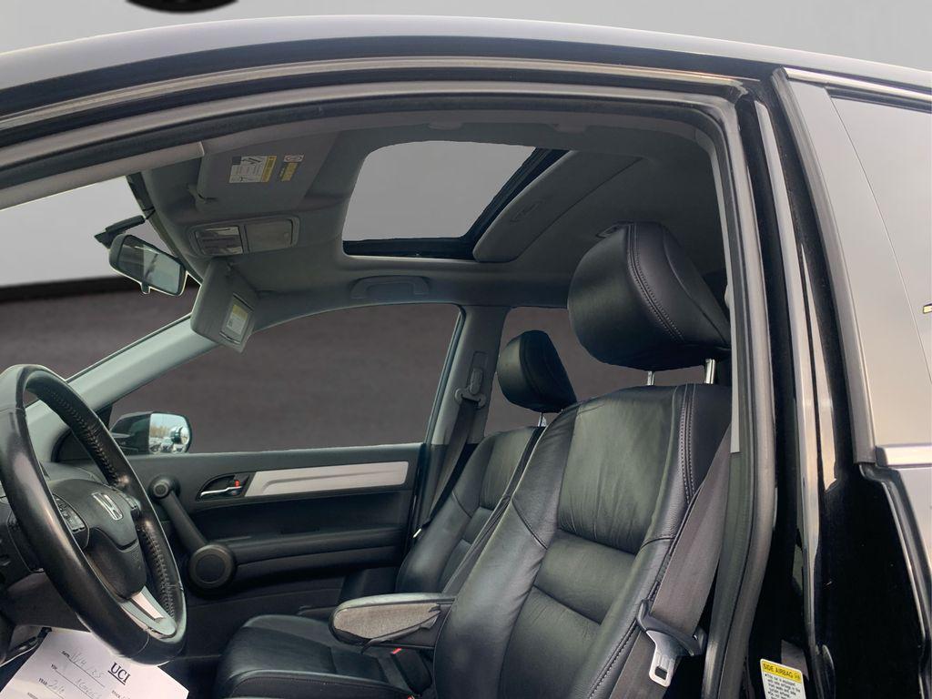 used 2010 Honda CR-V car, priced at $9,989