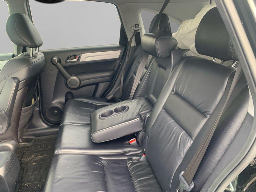 used 2010 Honda CR-V car, priced at $9,989