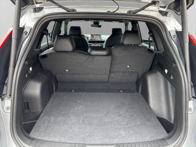 used 2025 Honda CR-V Hybrid car, priced at $36,840