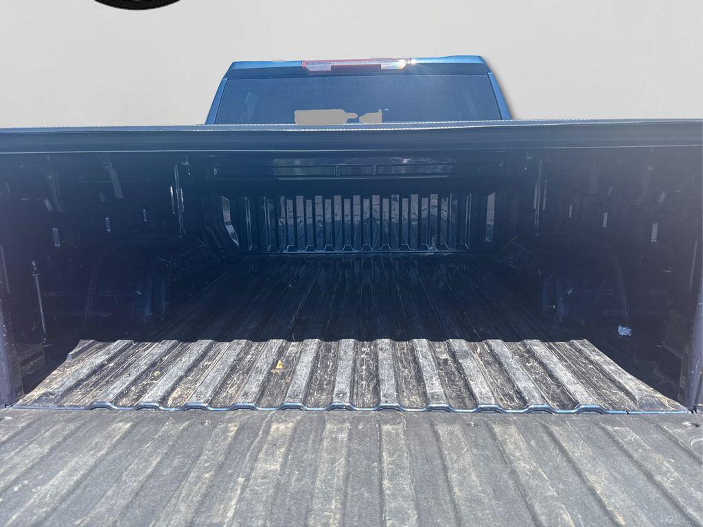 used 2020 GMC Sierra 1500 car, priced at $28,499