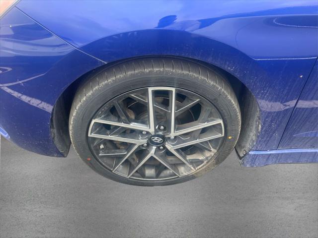 used 2020 Hyundai Elantra car, priced at $14,154