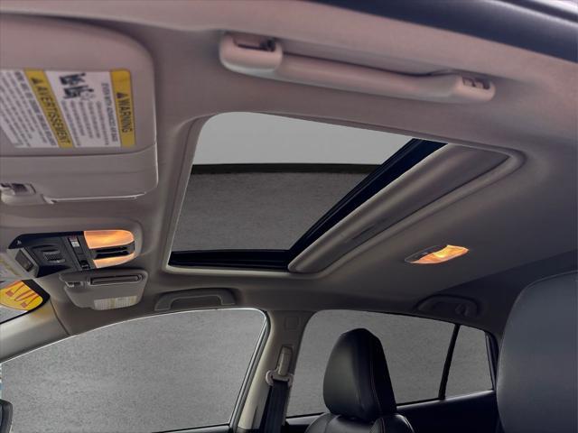 used 2020 Subaru Crosstrek car, priced at $21,589