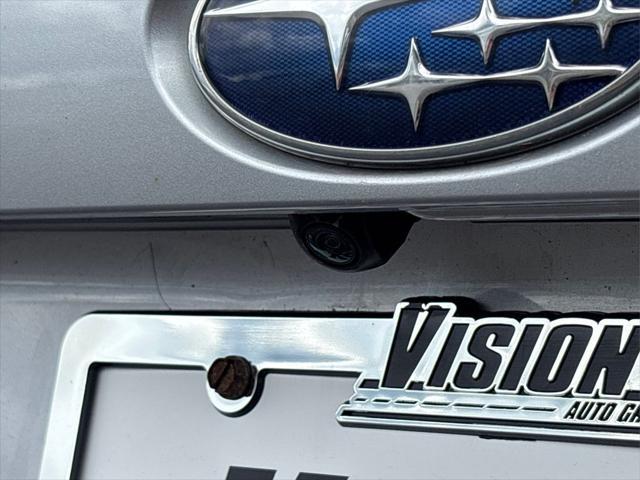 used 2020 Subaru Crosstrek car, priced at $21,589