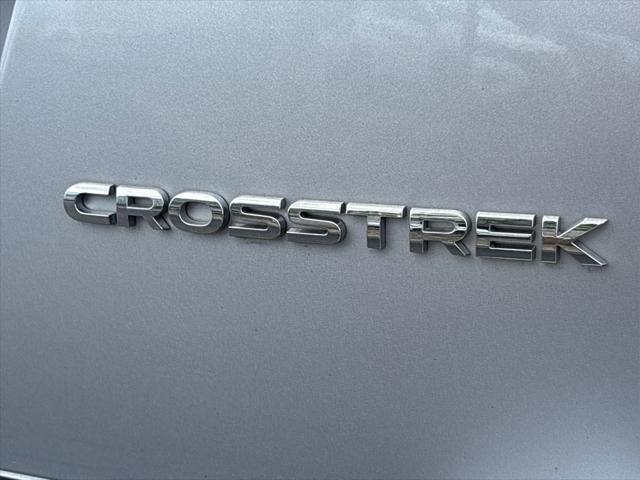 used 2020 Subaru Crosstrek car, priced at $21,589