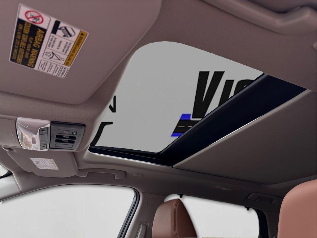 new 2026 Nissan Rogue car, priced at $42,779