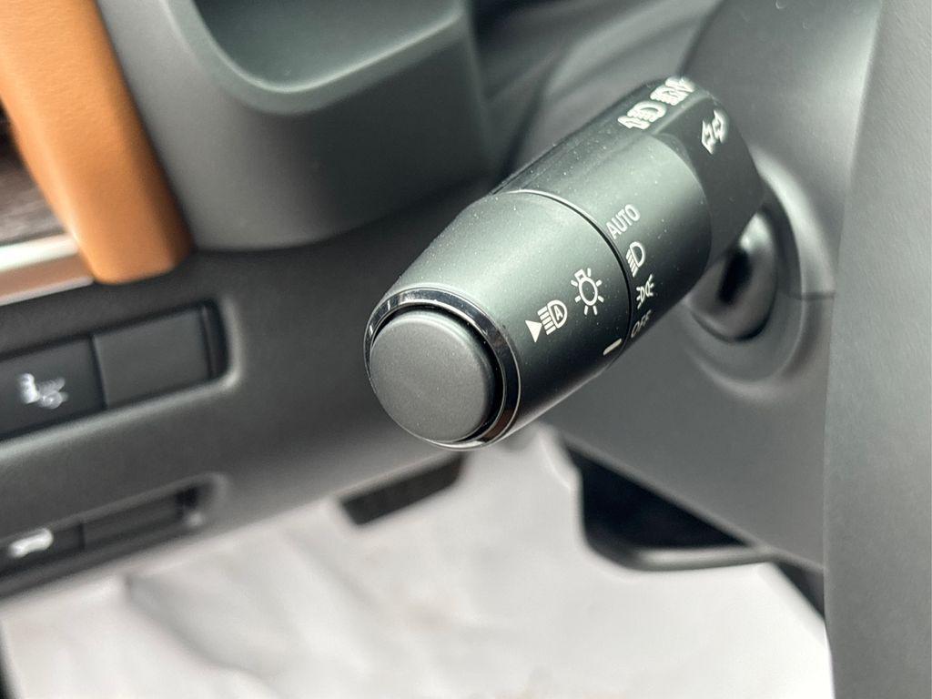 new 2026 Nissan Rogue car, priced at $42,779