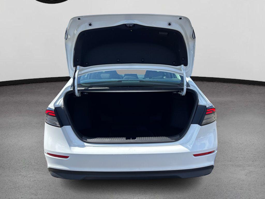 used 2024 Honda Accord car, priced at $26,535