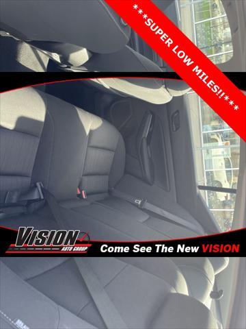 used 2023 Nissan Altima car, priced at $24,239
