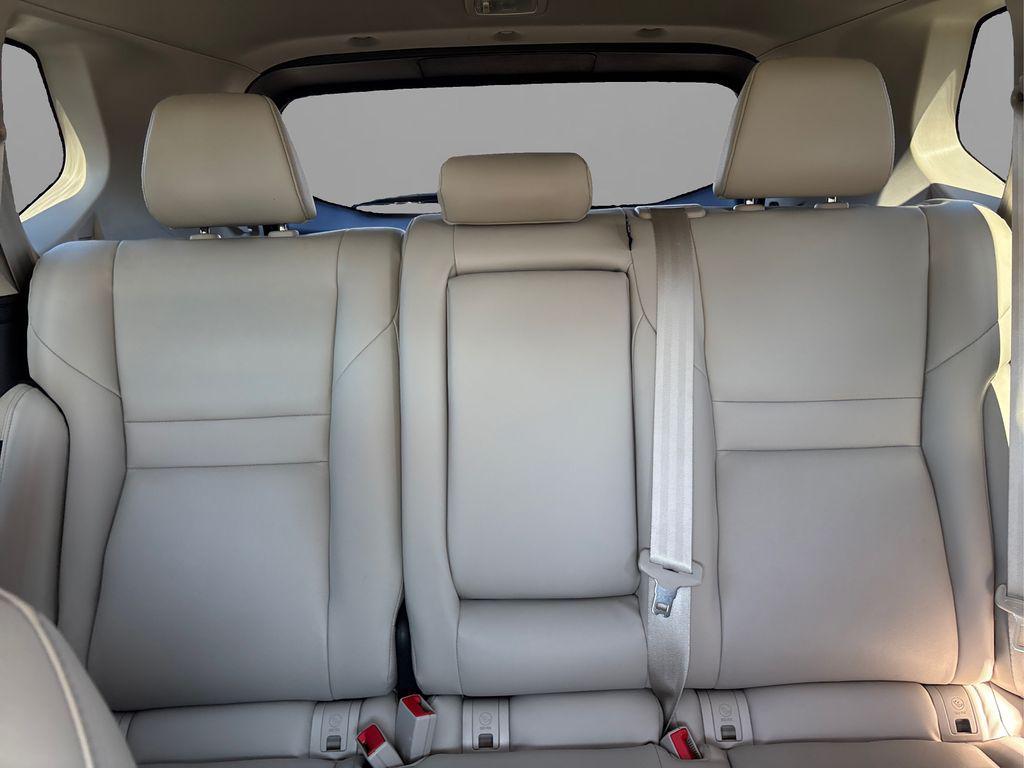 used 2023 Nissan Rogue car, priced at $24,582