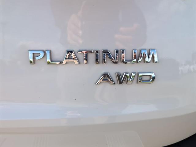 used 2022 Nissan Rogue car, priced at $29,634