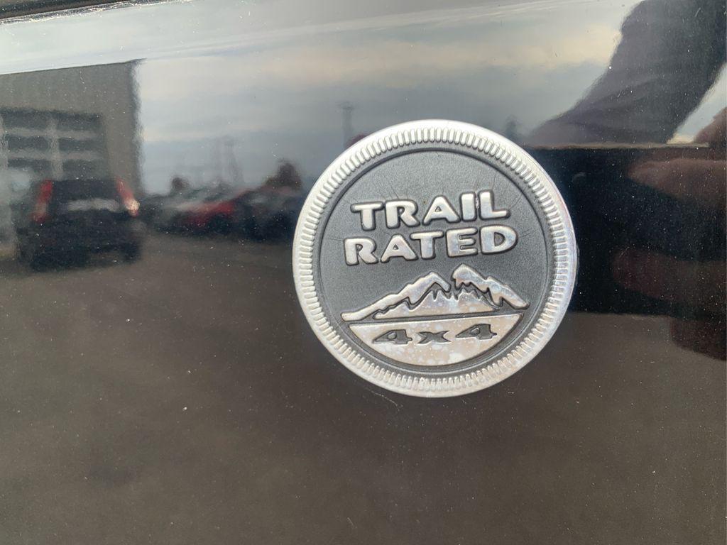 used 2013 Jeep Wrangler car, priced at $16,912