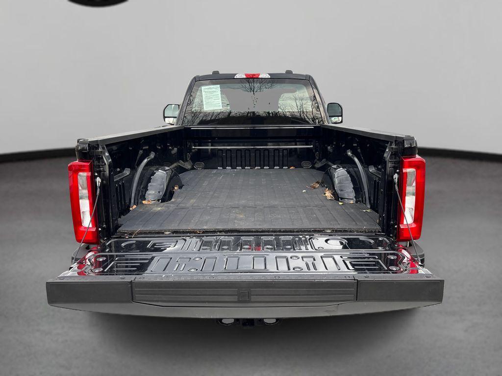 used 2025 Ford F-350 car, priced at $50,902