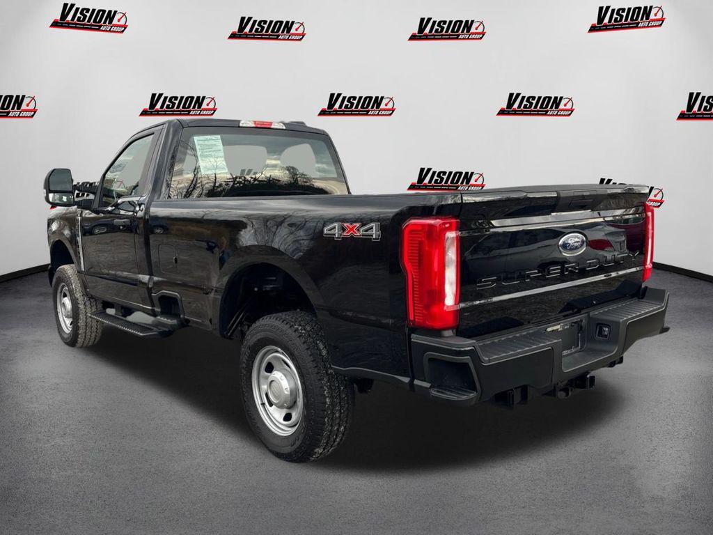 used 2025 Ford F-350 car, priced at $50,902