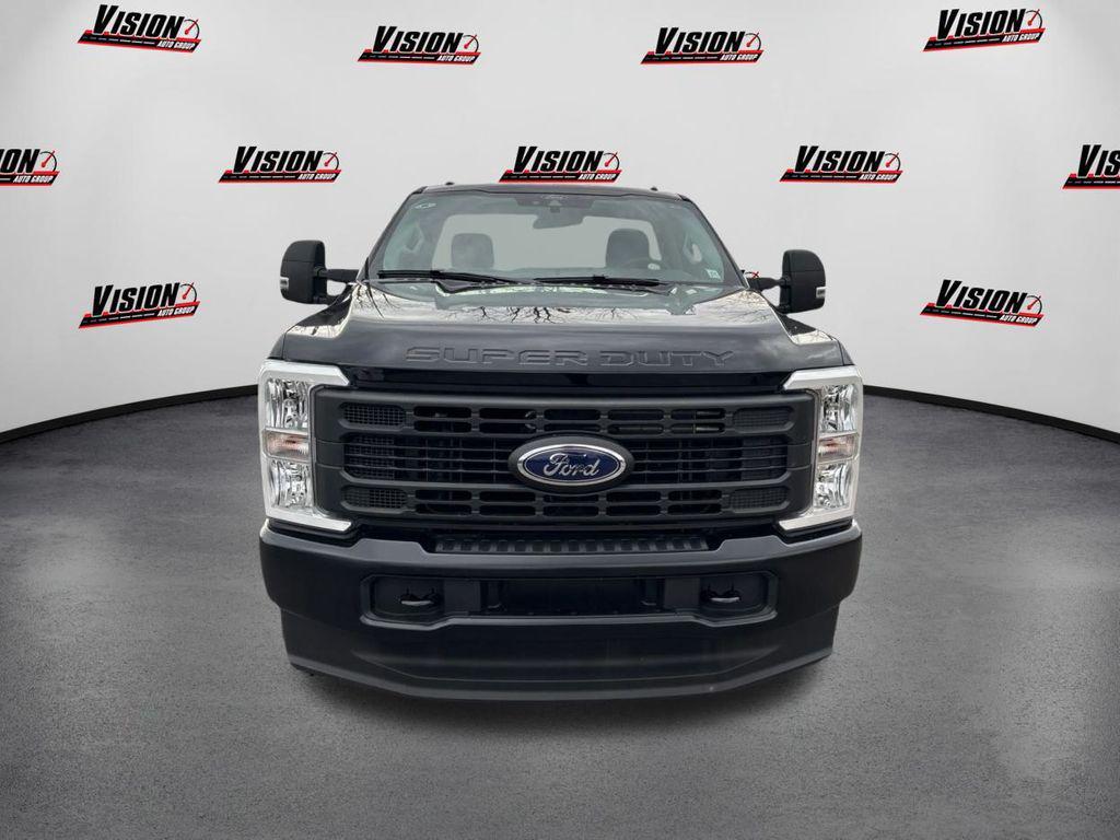 used 2025 Ford F-350 car, priced at $50,902