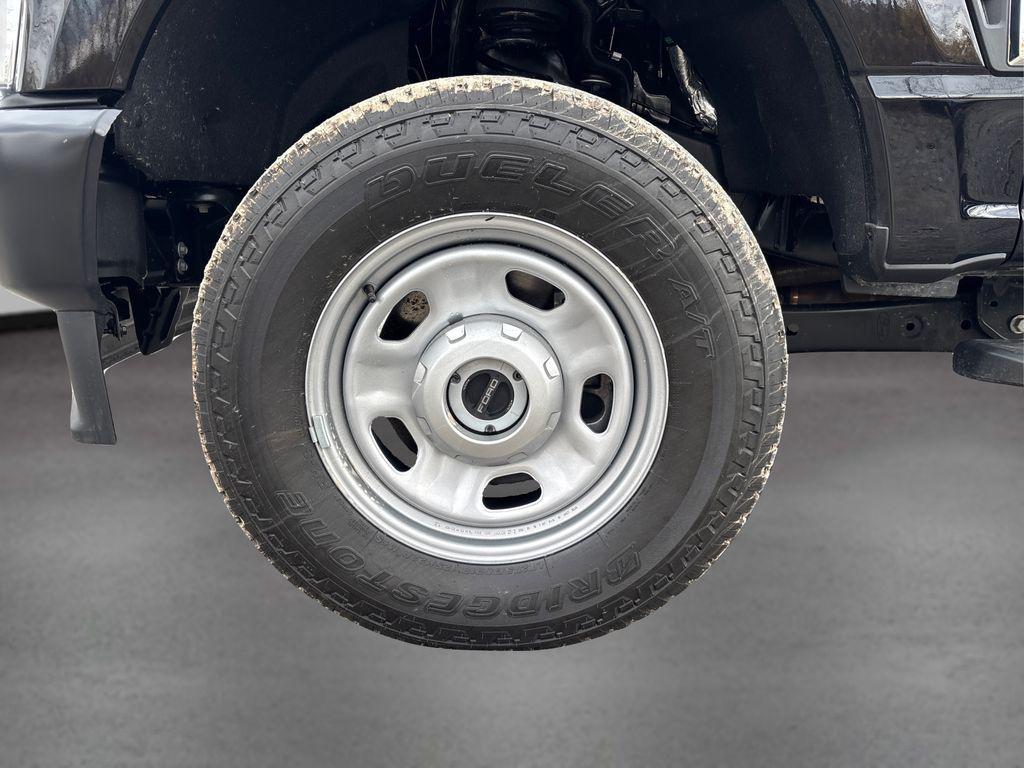 used 2025 Ford F-350 car, priced at $50,902