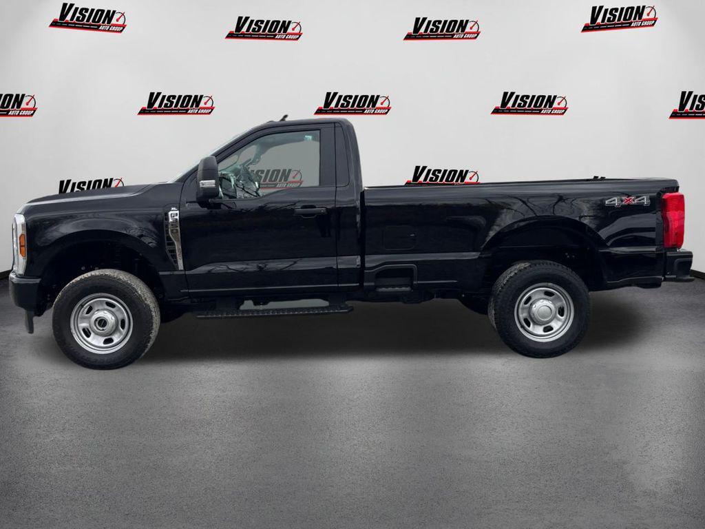used 2025 Ford F-350 car, priced at $50,902