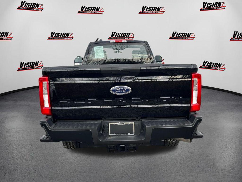 used 2025 Ford F-350 car, priced at $50,902