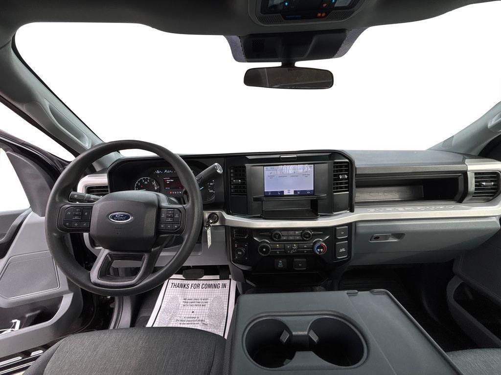 used 2025 Ford F-350 car, priced at $50,902